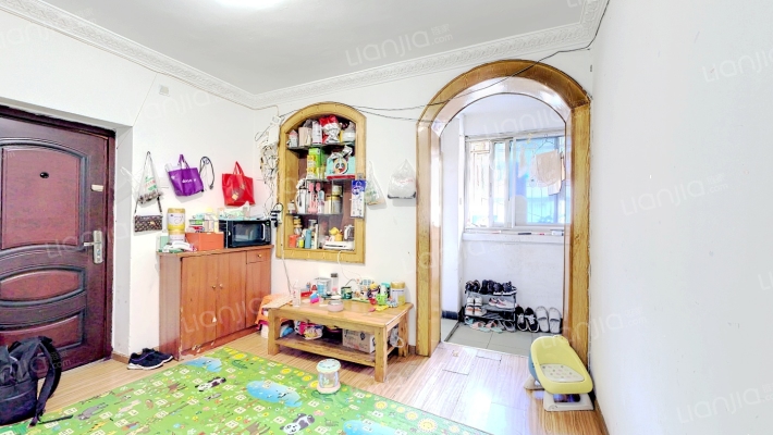 燃灯寺北街29号二手房实景图