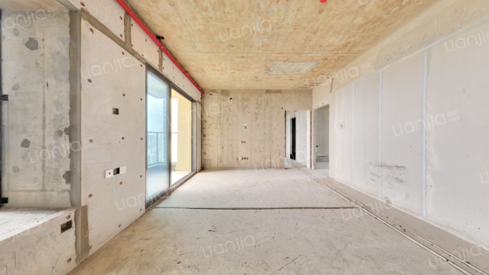 佳华沙湖广场二手房实景图