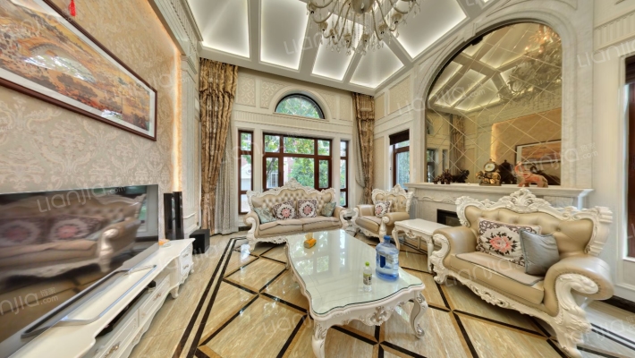 珠江壹千栋二手房实景图