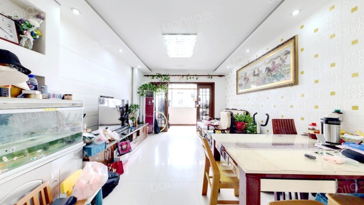 惠丰花园二手房实景图