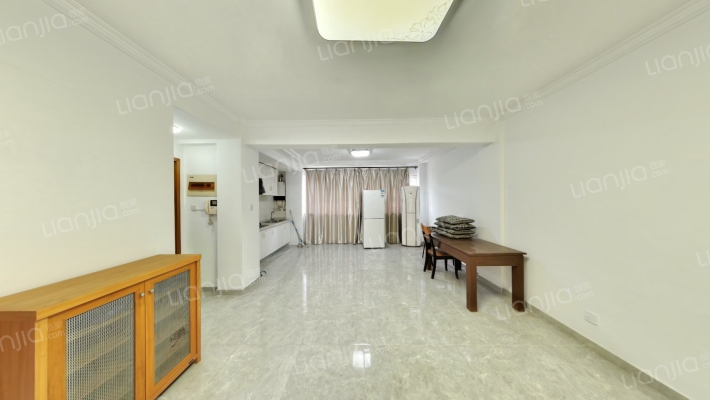 南城河岸二手房实景图