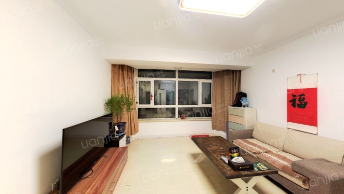 珠江香城二手房实景图