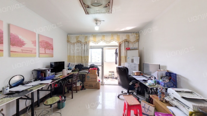 兴园小区二手房实景图