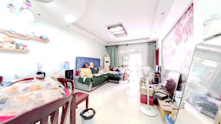 丽景苑(江北)二手房实景图