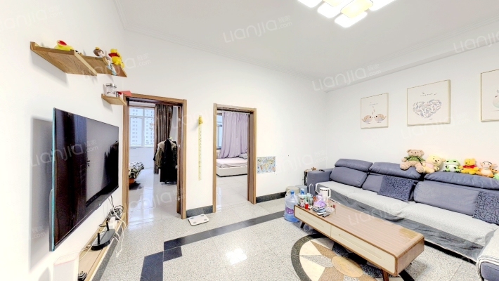 小店骨科医院宿舍二手房实景图