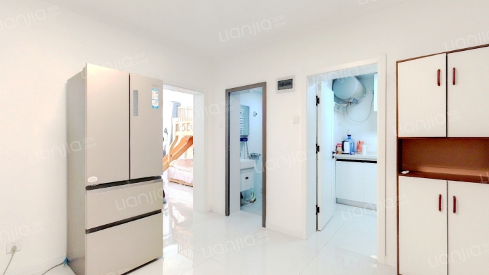 台湛路二手房实景图