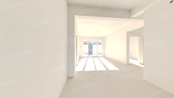 藏龙甲第二手房实景图