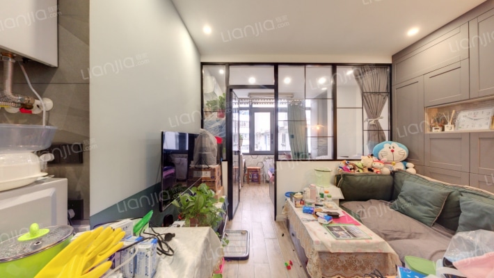 仁义桥二手房实景图