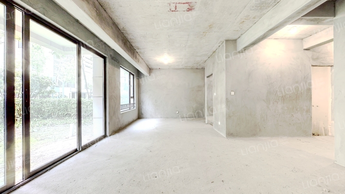 时代风华二手房实景图