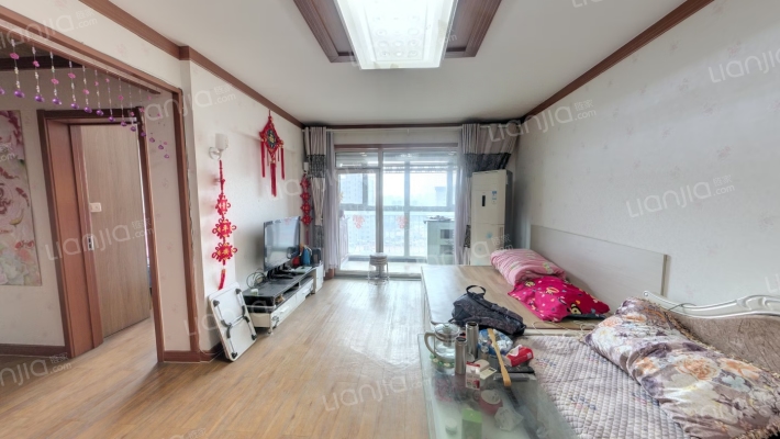 奥润府新嘉苑二手房实景图
