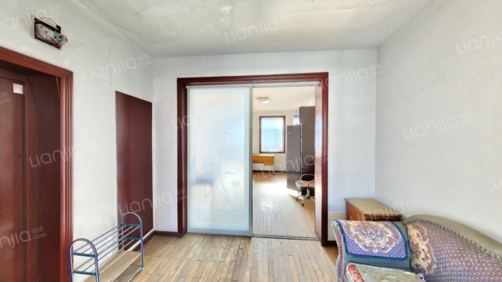 徐钢总厂第六宿舍公寓二手房实景图