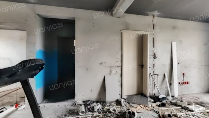 美好家园二手房实景图