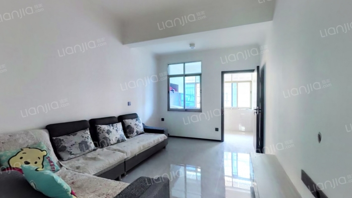 枫桥湖社区二手房实景图