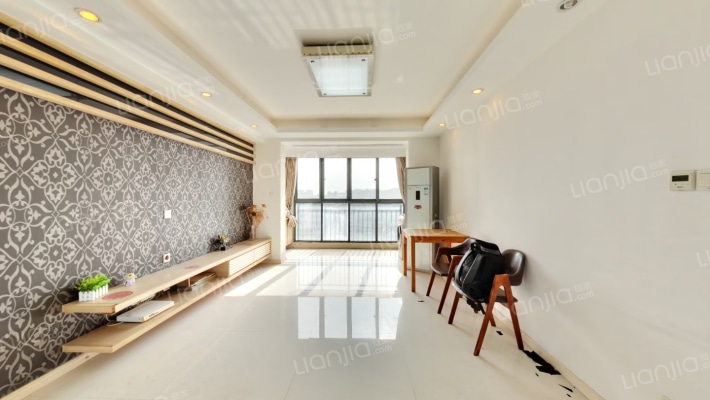 诚河新旅城一区二手房实景图