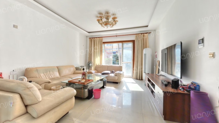 花都艺墅二手房实景图