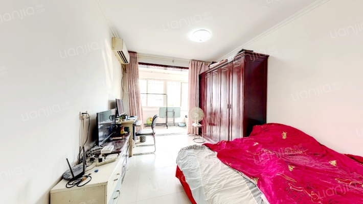 海滩街2号二手房实景图