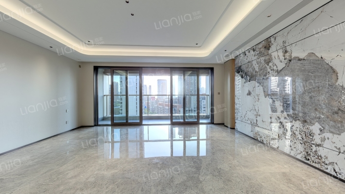 武汉天地云廷3期二手房实景图