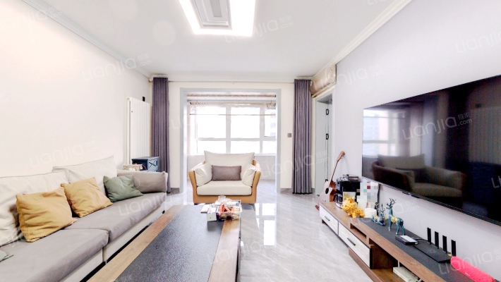 蓝湾康城二手房实景图