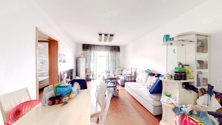 盈岚居二手房实景图