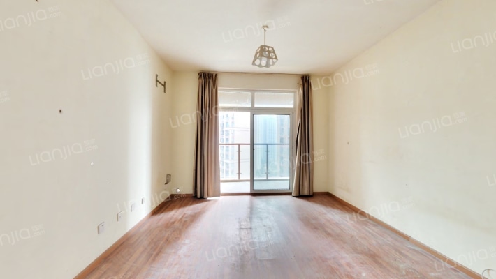 明信仕林府二手房实景图