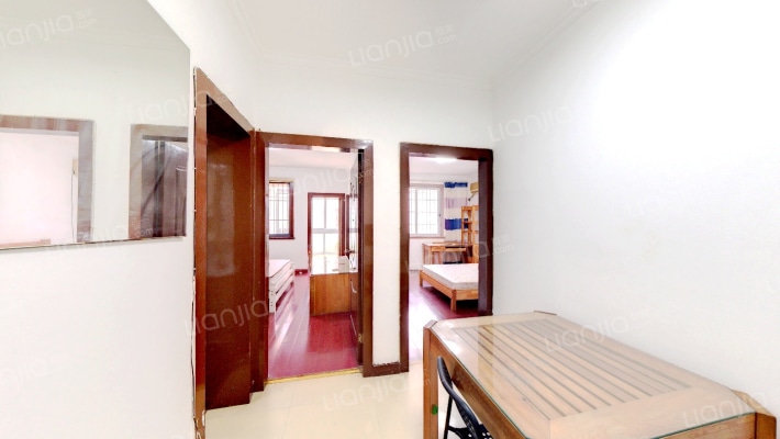 乌鹊桥路散盘二手房实景图