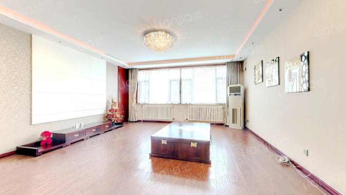 凯远大厦宿舍二手房实景图