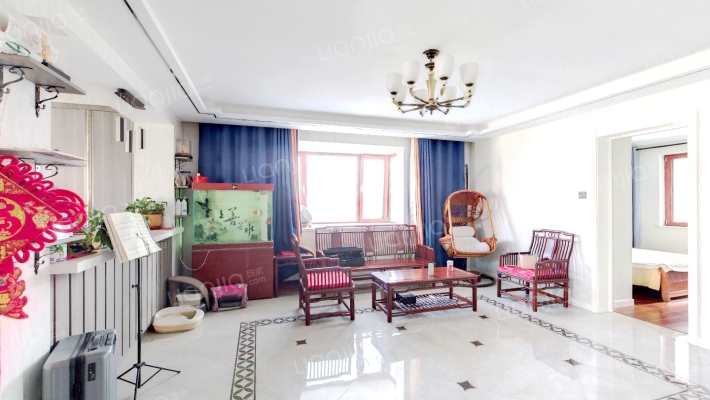 御泰苑二手房实景图