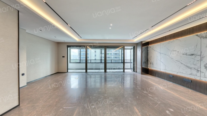 金地大成汇文府二手房实景图