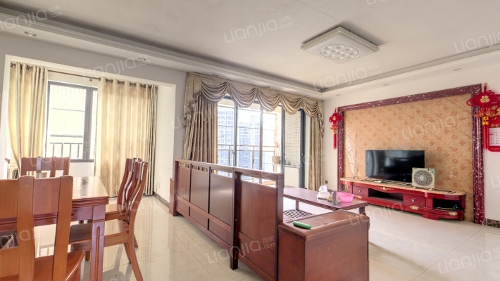 南泽裕园二手房实景图