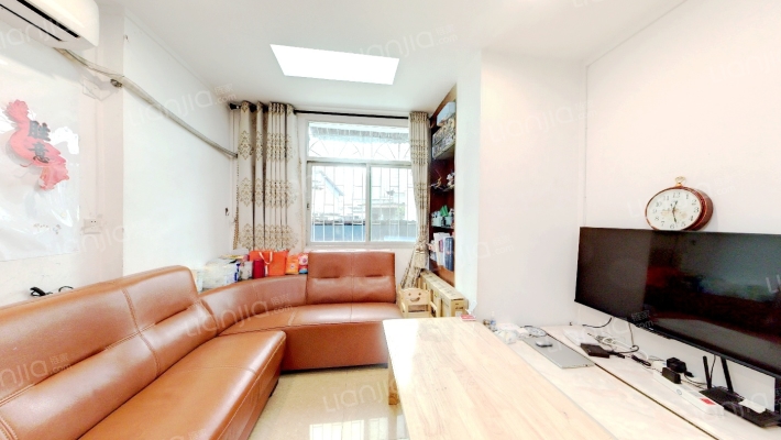 横枝岗路二手房实景图