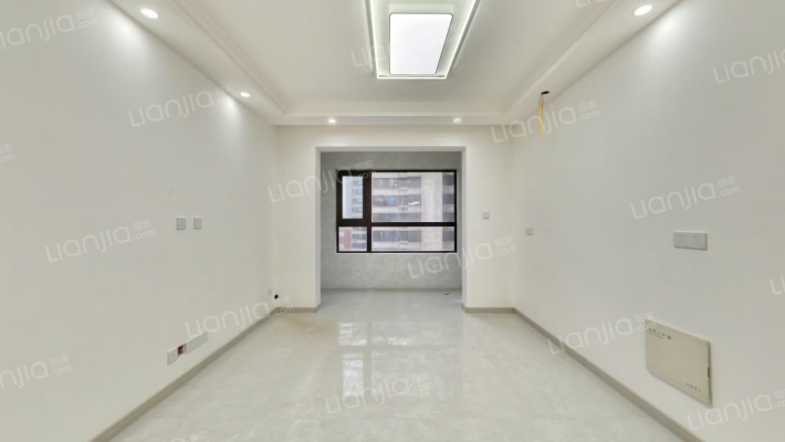 融信望湖宸院二手房实景图