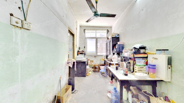 利北二村二手房实景图