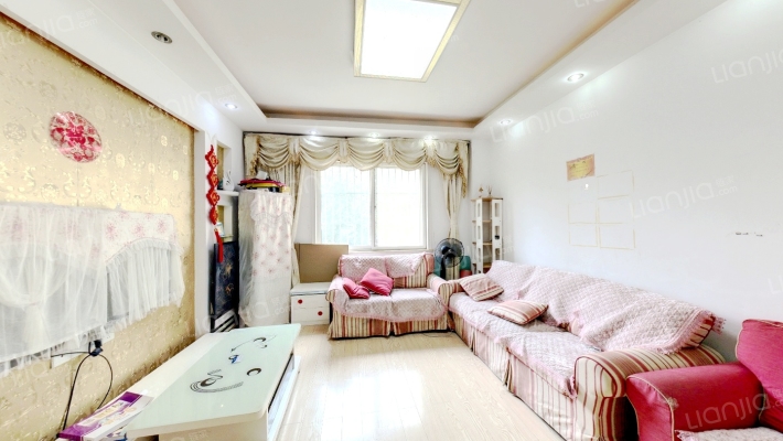 汉口花园幽兰居二手房实景图