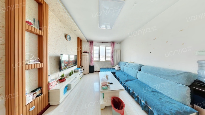 慈水园一区二手房实景图