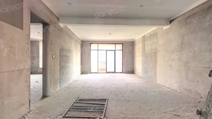 泰园二手房实景图