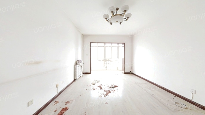 宾泰公寓二手房实景图
