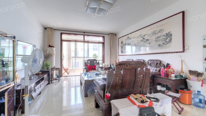 金融小区（青州）二手房实景图