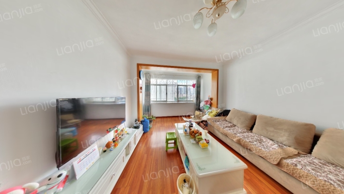 英茂职工宿舍二手房实景图