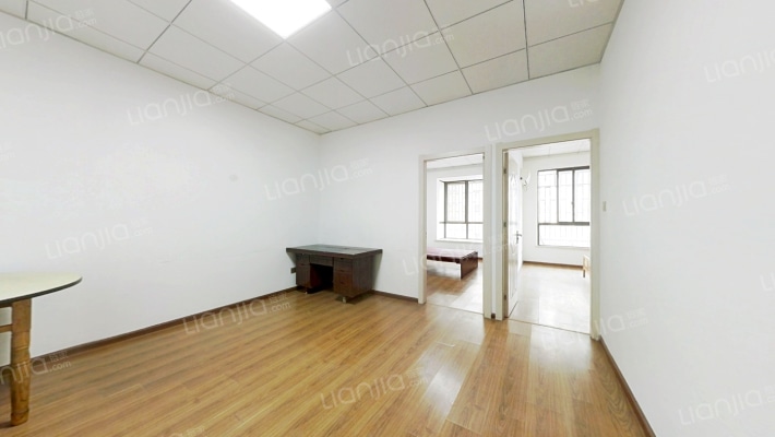 国贸中心二手房实景图