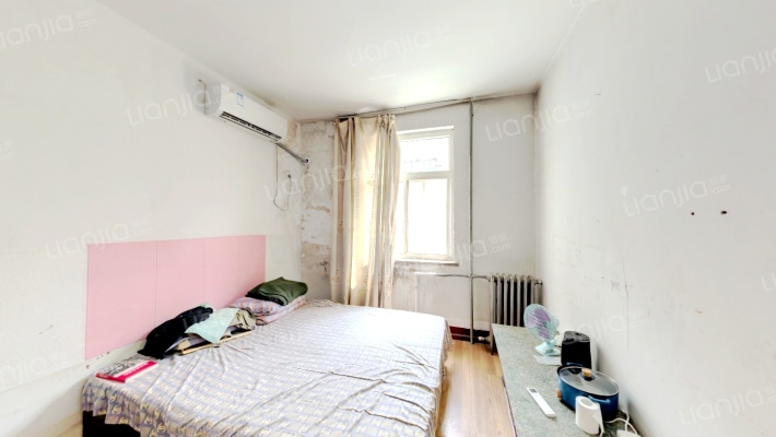 合作路128号二手房实景图