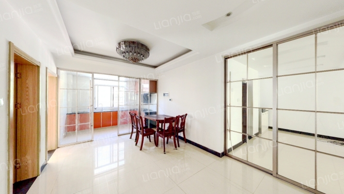 瑞经小区二手房实景图