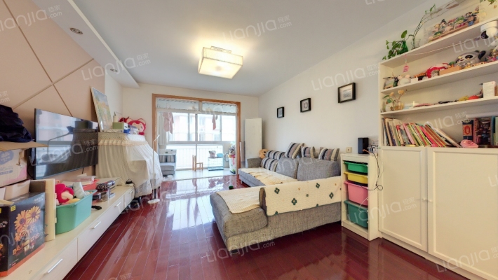 古馨苑二手房实景图