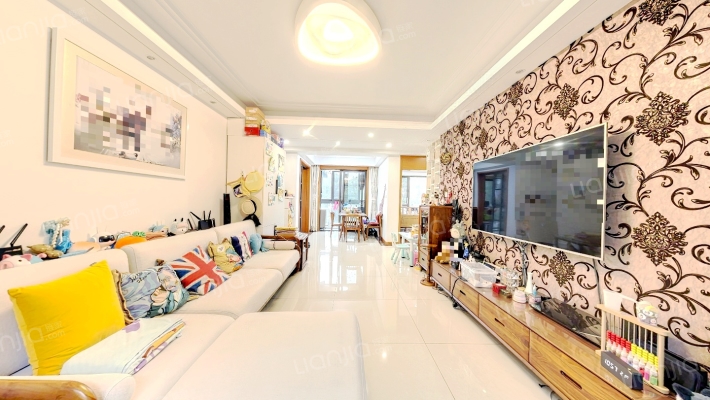 外外滩二手房实景图