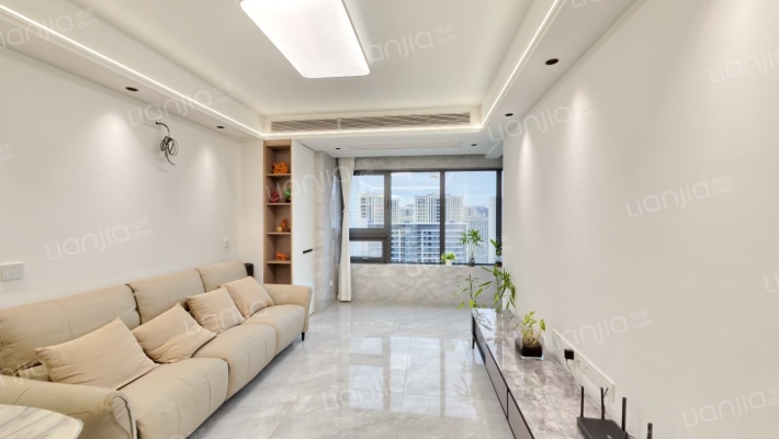 绿城春来晓园二手房实景图