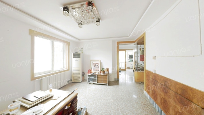 四眼桥二手房实景图