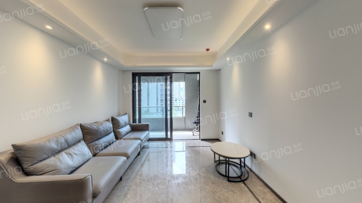 凯迪融创瓯玥名邸二手房实景图