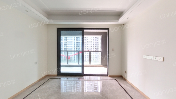 吾悦广场澜悦府二手房实景图