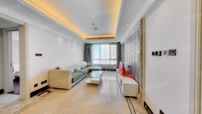 中航国际广场一期二手房实景图