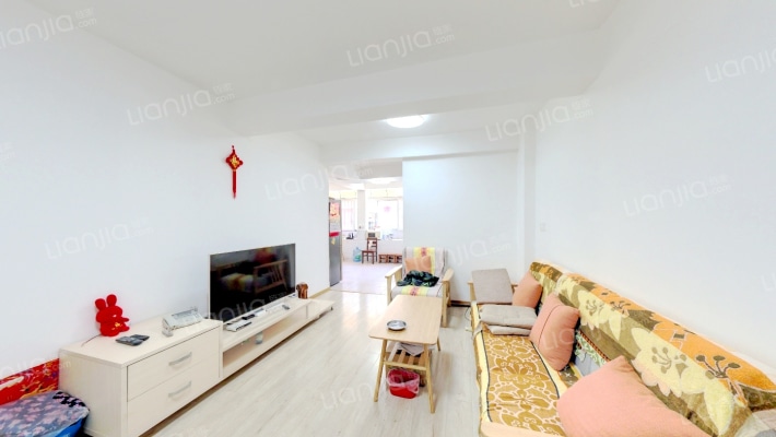 染布巷27号二手房实景图