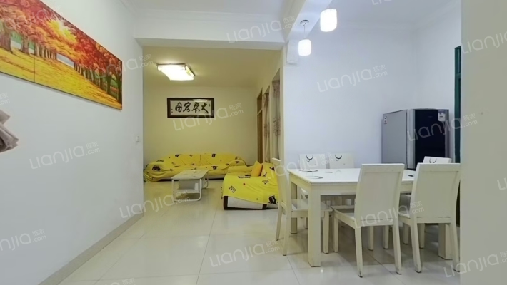 东江丽景二手房实景图